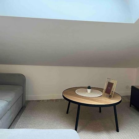 Duplex Place Du Martroi Ορλεάνη Εξωτερικό φωτογραφία