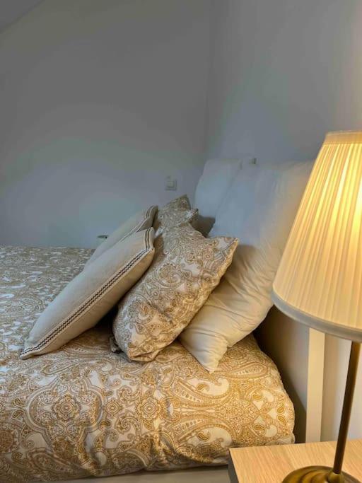 Duplex Place Du Martroi Ορλεάνη Εξωτερικό φωτογραφία
