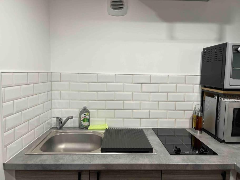Duplex Place Du Martroi Ορλεάνη Εξωτερικό φωτογραφία